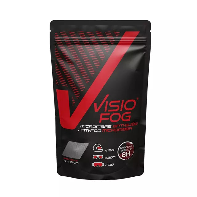 Freaky Anti Fog Visor Cloth