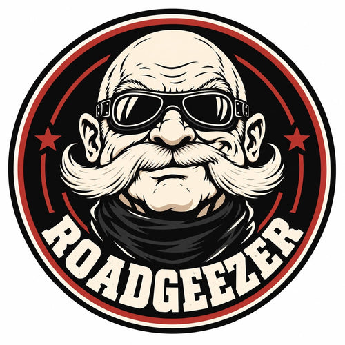 Roadgeezer