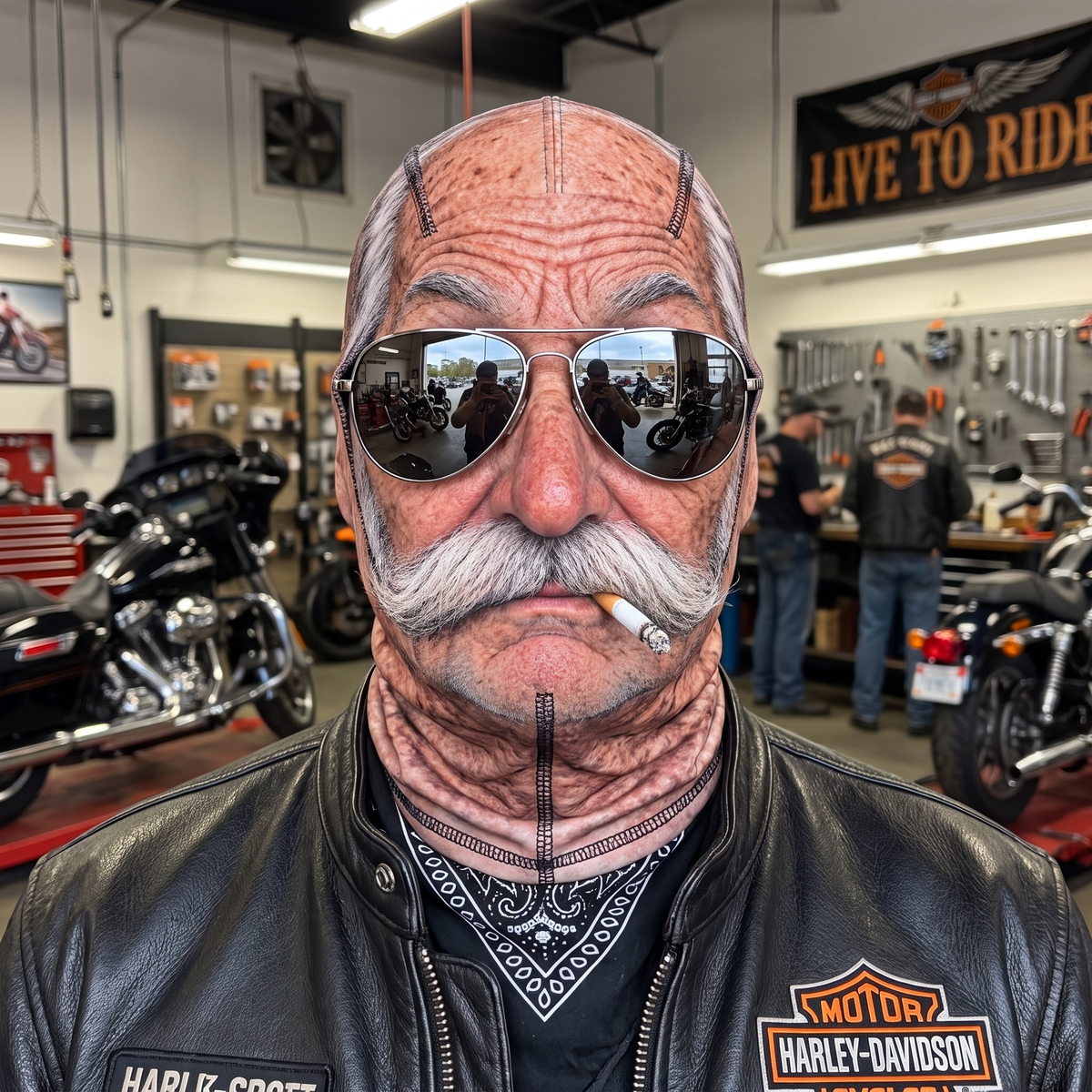 RoadGeezer
