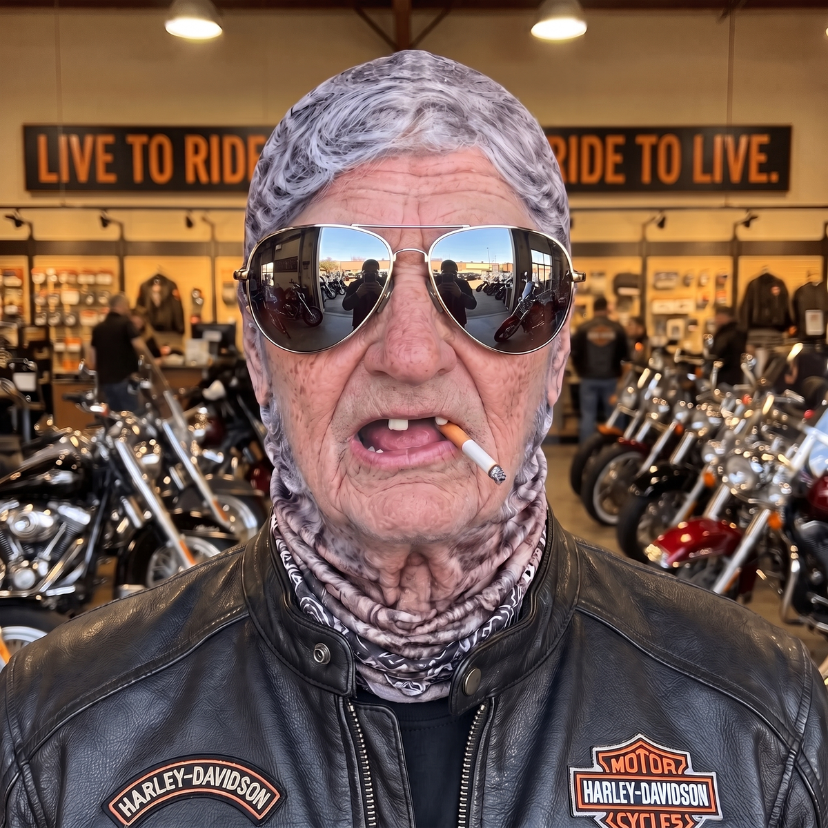 RoadGeezer